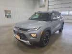 2023 Chevrolet Trailblazer AWD 4dr LT
