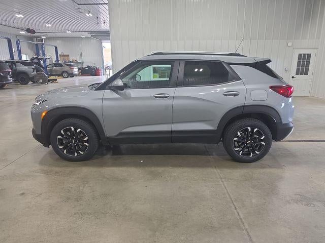 2023 Chevrolet Trailblazer AWD 4dr LT