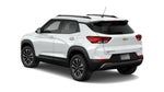 2026 Chevrolet Trailblazer AWD 4dr LT