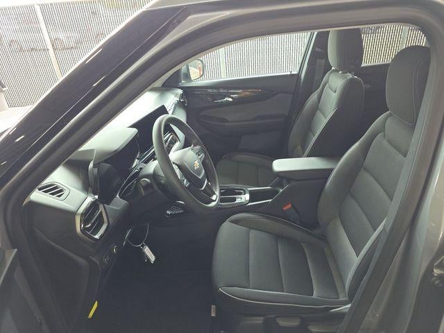 Used 2025 Chevrolet Trailblazer LT with VIN KL79MRSL9SB219728 for sale in Glenwood, Minnesota