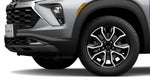 2026 Chevrolet Trailblazer AWD 4dr ACTIV