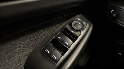 2022 Chevrolet Trailblazer AWD 4dr ACTIV