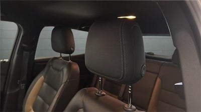 2022 Chevrolet Trailblazer AWD 4dr ACTIV