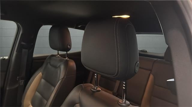 2022 Chevrolet Trailblazer AWD 4dr ACTIV