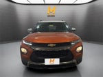 2022 Chevrolet Trailblazer AWD 4dr ACTIV