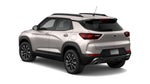 2026 Chevrolet Trailblazer AWD 4dr ACTIV