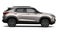 2026 Chevrolet Trailblazer AWD 4dr ACTIV