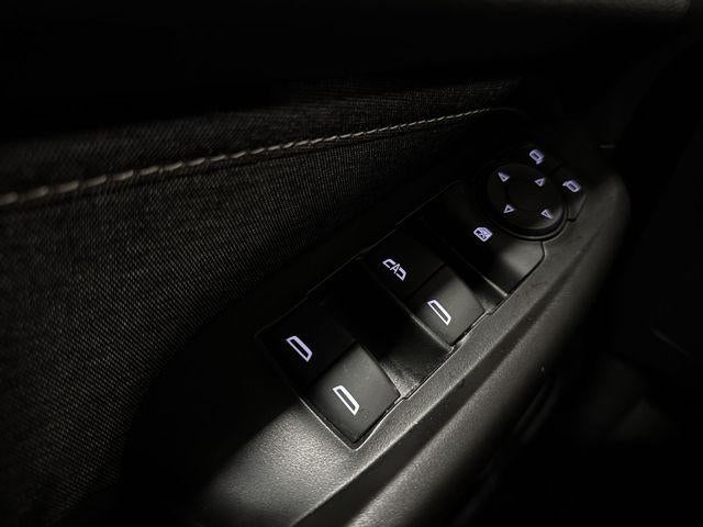 2022 Chevrolet Trailblazer AWD 4dr ACTIV