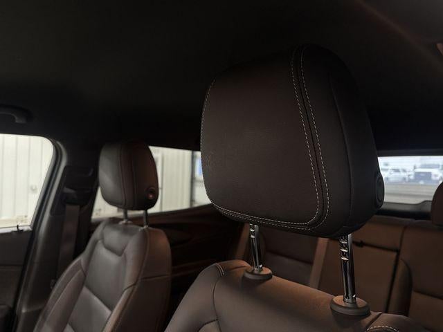 2022 Chevrolet Trailblazer AWD 4dr ACTIV