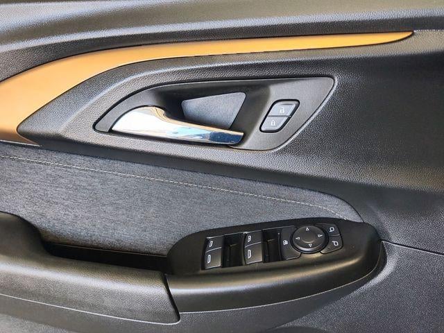 2022 Chevrolet Trailblazer AWD 4dr ACTIV