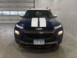2022 Chevrolet Trailblazer AWD 4dr ACTIV