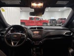 2022 Chevrolet Trailblazer AWD 4dr ACTIV