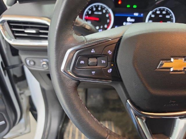 2022 Chevrolet Trailblazer AWD 4dr ACTIV