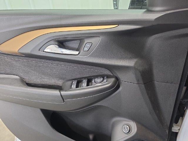 2022 Chevrolet Trailblazer AWD 4dr ACTIV