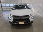 2022 Chevrolet Trailblazer AWD 4dr ACTIV