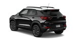 2026 Chevrolet Trailblazer AWD 4dr ACTIV