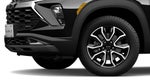 2026 Chevrolet Trailblazer AWD 4dr ACTIV