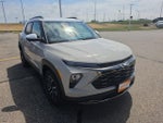 2026 Chevrolet Trailblazer AWD 4dr ACTIV