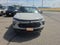 2026 Chevrolet Trailblazer AWD 4dr ACTIV