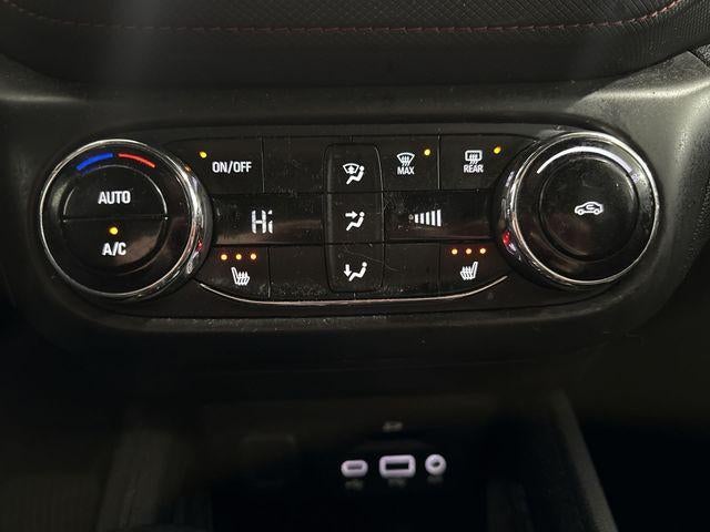 2023 Chevrolet Trailblazer FWD 4dr RS