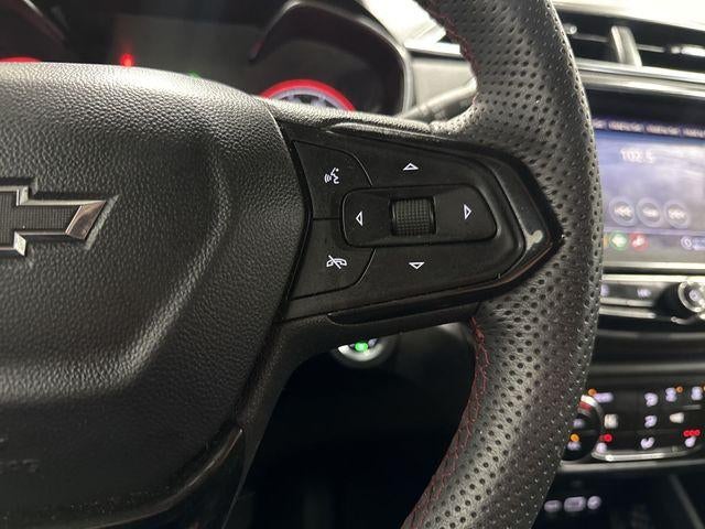 2023 Chevrolet Trailblazer FWD 4dr RS