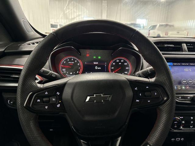 2023 Chevrolet Trailblazer FWD 4dr RS