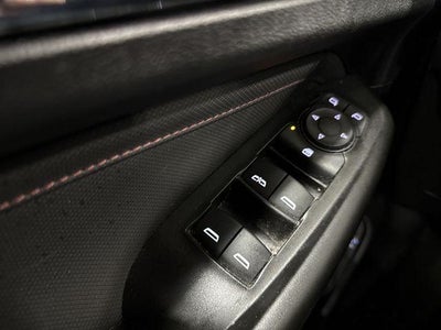 2023 Chevrolet Trailblazer FWD 4dr RS