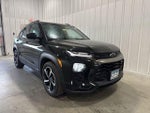 2023 Chevrolet Trailblazer FWD 4dr RS