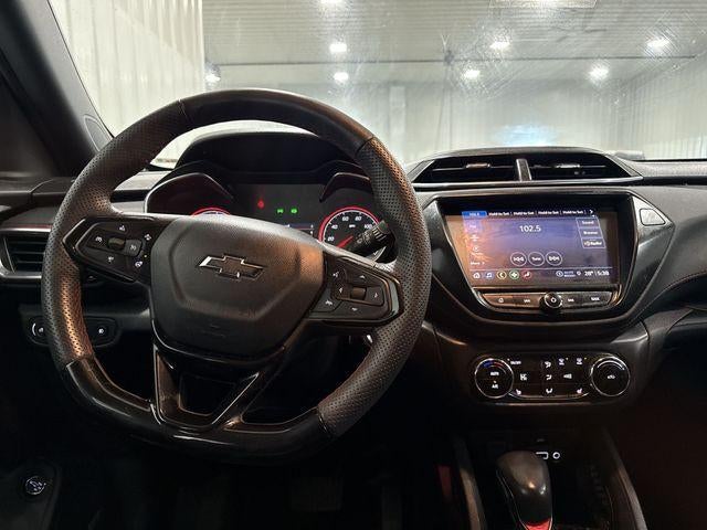 2023 Chevrolet Trailblazer FWD 4dr RS