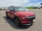 2026 Chevrolet Trailblazer AWD 4dr RS
