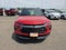 2026 Chevrolet Trailblazer AWD 4dr RS