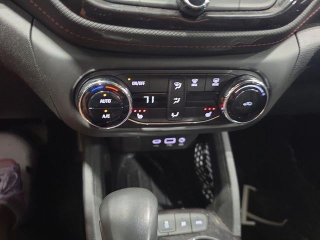 2023 Chevrolet Trailblazer AWD 4dr RS
