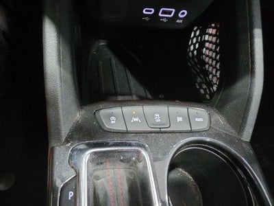 2023 Chevrolet Trailblazer AWD 4dr RS