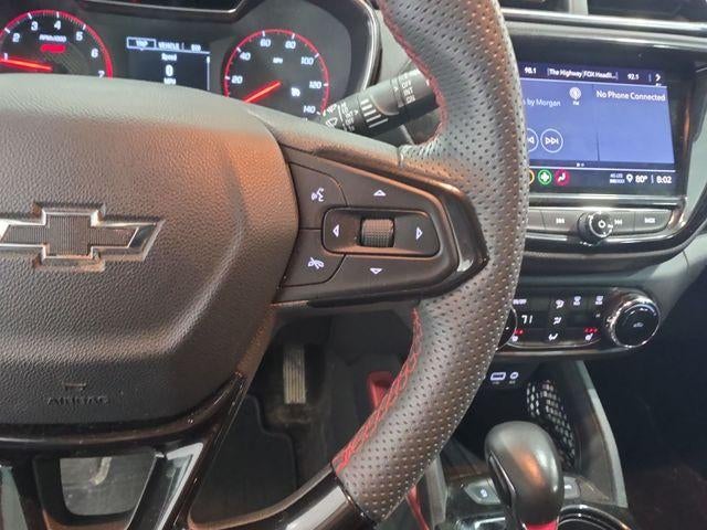 2023 Chevrolet Trailblazer AWD 4dr RS