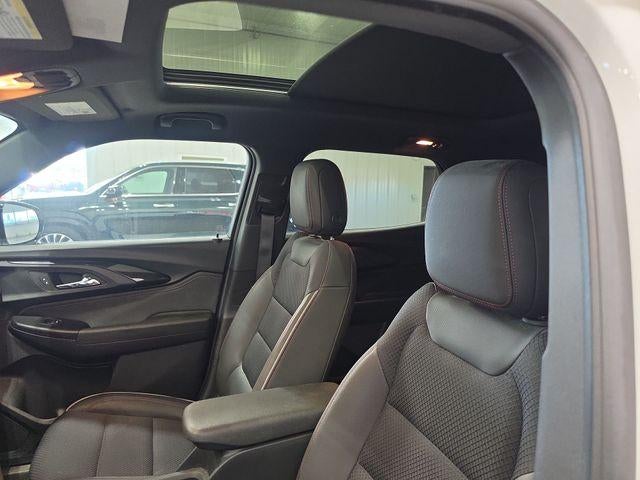 2023 Chevrolet Trailblazer AWD 4dr RS