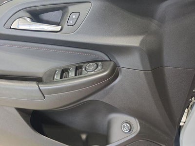 2023 Chevrolet Trailblazer Base
