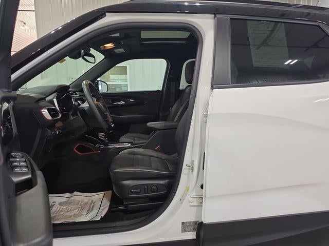 2023 Chevrolet Trailblazer Base