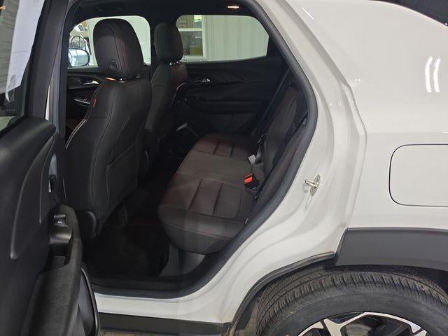 2023 Chevrolet Trailblazer Base