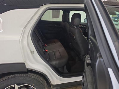 2023 Chevrolet Trailblazer Base