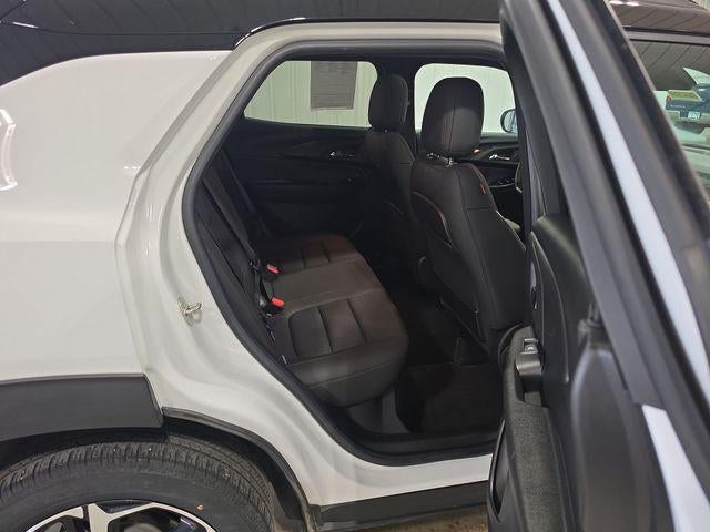 2023 Chevrolet Trailblazer Base