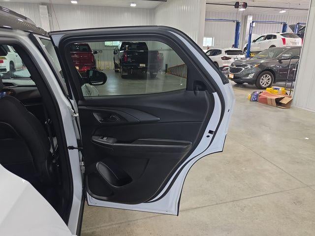 2023 Chevrolet Trailblazer Base