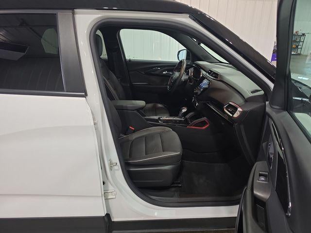2023 Chevrolet Trailblazer Base