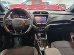 2023 Chevrolet Trailblazer AWD 4dr RS