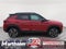 2026 Chevrolet Trailblazer AWD 4dr RS
