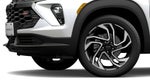 2026 Chevrolet Trailblazer Base
