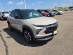 2026 Chevrolet Trailblazer AWD 4dr RS