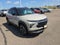2026 Chevrolet Trailblazer AWD 4dr RS