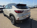 2026 Chevrolet Trailblazer AWD 4dr RS
