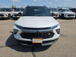 2026 Chevrolet Trailblazer AWD 4dr RS