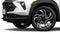 2026 Chevrolet Trailblazer AWD 4dr RS